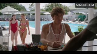 LILAH PATE nude in The Summer I Turned Pretty