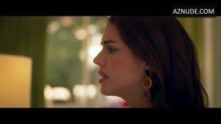 ADELAIDE KANE nude in The Swing of Things