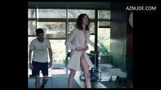 FREYA MAVOR nude in Twice Upon a Time