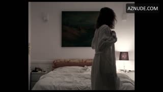FREYA MAVOR nude in Twice Upon a Time