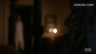 KSENIA SOLO nude in TURN
