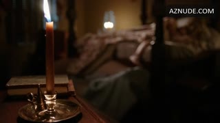 KSENIA SOLO nude in TURN