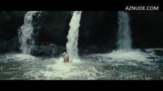 PERI BAUMEISTER nude in Tabu: The Soul Is a Stranger on Earth