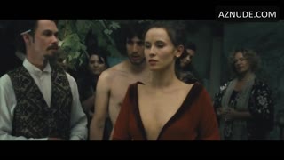 PERI BAUMEISTER nude in Tabu: The Soul Is a Stranger on Earth
