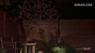 ABIGAILLE OZREY nude in Tacoma FD