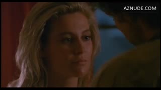 ALISON DOODY nude in Taffin