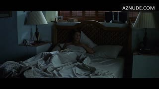 JAMIE LEE CURTIS nude in The Tailor of Panama