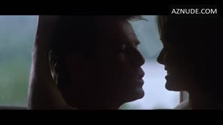 CATHERINE MCCORMACK nude in The Tailor of Panama