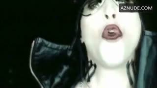 CHYLER LEIGH nude in Tainted Love
