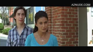EMMANUELLE CHRIQUI nude in Taking Chances