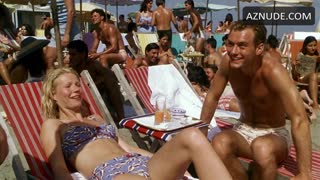 GWYNETH PALTROW nude in The Talented Mr. Ripley