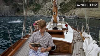 GWYNETH PALTROW nude in The Talented Mr. Ripley