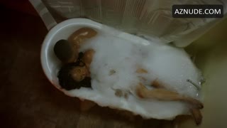 RHYON NICOLE BROWN nude in Tales