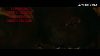 DRAYA MICHELE nude in Tales