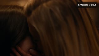 BELLA THORNE nude in Tales