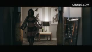 BRI COLLINS nude in Tales