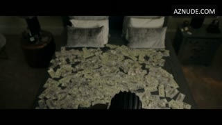 BRIA MYLES nude in Tales
