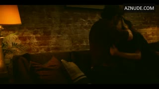 ELLEN PAGE nude in Tales of the City