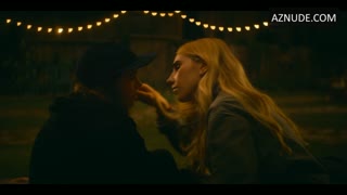 ELLEN PAGE nude in Tales of the City
