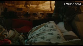 ELLEN PAGE nude in Tallulah