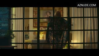 MAGDALENA LAMPARSKA nude in The Taming of the Shrewd 2