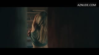 MAGDALENA LAMPARSKA nude in The Taming of the Shrewd