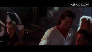 TERI HATCHER nude in Tango & Cash