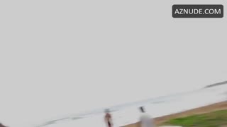 IRINA SHAYK nude in Sports Illustrated: Behind the Tanlines - Kauai