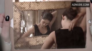 ISABELLE FUHRMAN nude in Tape