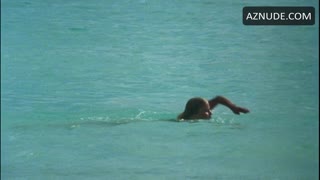 BO DEREK nude in Tarzan, the Ape Man