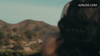 SABRINA CARPENTER nude in Taste