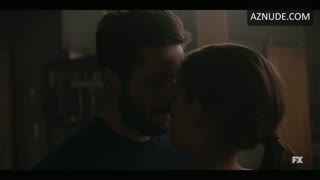 KATE MARA nude in A Teacher