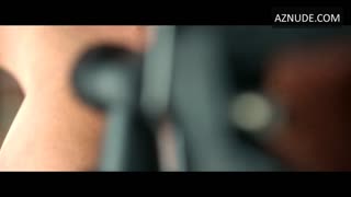 KARLA SOUZA nude in Technoboys