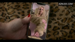 JUNO TEMPLE nude in Ted Lasso