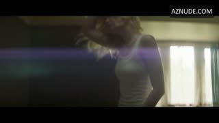 ELLE FANNING nude in Teen Spirit