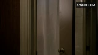 CRYSTAL REED nude in Teen Wolf