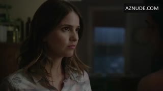 SHELLEY HENNIG nude in Teen Wolf