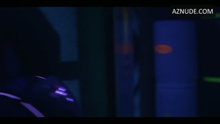 MADDIE PHILLIPS nude in Teenage Bounty Hunters