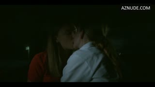 MADDIE PHILLIPS nude in Teenage Bounty Hunters