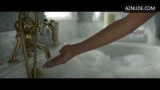 DANIA RAMIREZ nude in Tell Me a Story
