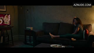 DANIA RAMIREZ nude in Tell Me a Story