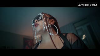EWA EKWA nude in Temptation