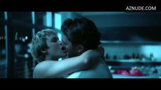 HELENA ENGLERT nude in Temptation