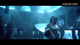 KATARZYNA KRASZEWSKA nude in Temptation