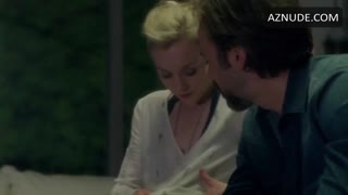 EMILY KINNEY nude in Ten Days in the Valley