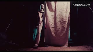 CATHERINE CORCORAN nude in Terrifier