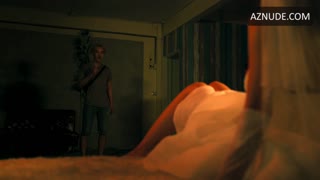 PANISARA RIKULSURAKAN nude in Terror Tuesday: Extreme