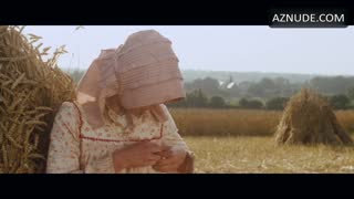 NASTASSJA KINSKI nude in Tess