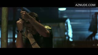 ALEXANDRA DADDARIO nude in Texas Chainsaw 3D