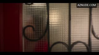 SERENAY SARIKAYA nude in Thank You, Next